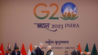 قمة دول العشرين… الأهداف والمعطيات