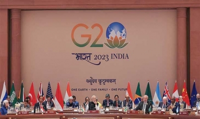 مجموعة العشرين وبريكس … تنافس دولي على أرضية هشة