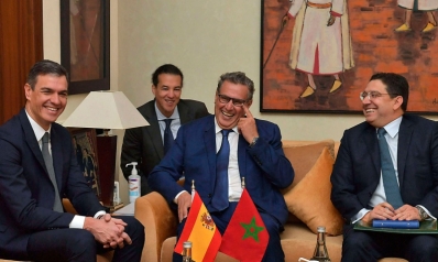 تقارب إسبانيا مع المغرب خيار إستراتيجي لا تراجع عنه