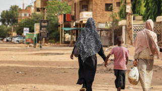 الاتحاد الأفريقي: نلتقي كل الأطراف المدنية والعسكرية في السودان ضمن مساعينا لحل الأزمة