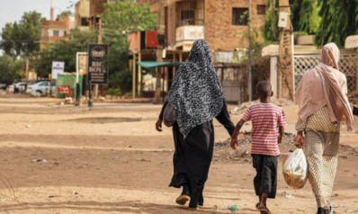 الاتحاد الأفريقي: نلتقي كل الأطراف المدنية والعسكرية في السودان ضمن مساعينا لحل الأزمة