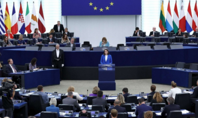 البرلمان الأوروبي يحصن نفسه بجملة من الإصلاحات لدعم الشفافية