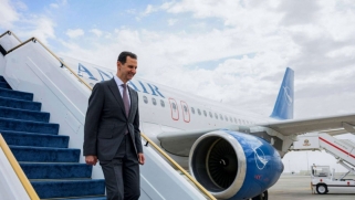 زيارة الأسد إلى بكين تؤسس لنقلة جديدة في العلاقات الثنائية