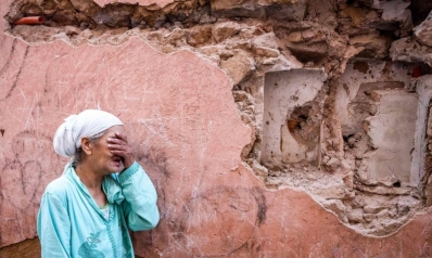 تعبئة شاملة وتضامن شعبي كبير لتجاوز محنة الزلزال في المغرب