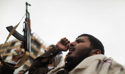 السعودية تستضيف محادثات مع الحوثيين لتعزيز جهود السلام