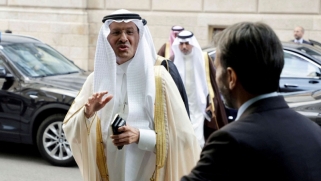 السعودية تصفي حسابها مع وكالة الطاقة الدولية