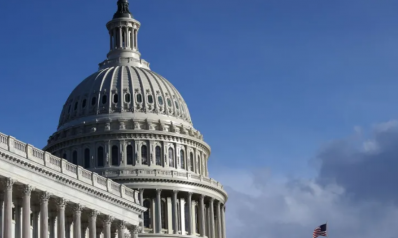 الكونغرس الأميركي يسعى إلى تجنب الإغلاق الحكومي عبر تمويل مؤقت