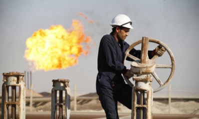 أزمة تصدير النفط من كردستان العراق مستمرة