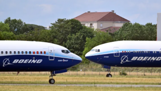لماذا تخشى بيونغ من تراجع مبيعاتها من طراز 737؟