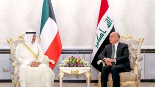 معاداة العراق تجارة مربحة للإسلاميين في الكويت