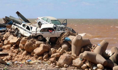 القضاء الليبي على محك التحقيق في فاجعة درنة