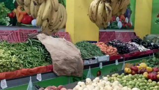 أسعار الغذاء في مصر تصعد 72% والتضخم يبلغ مستويات قياسية