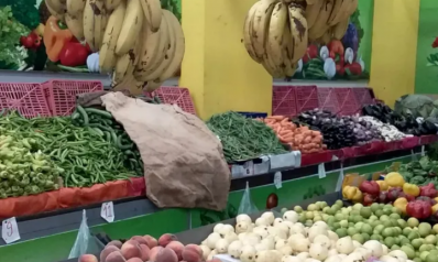 أسعار الغذاء في مصر تصعد 72% والتضخم يبلغ مستويات قياسية