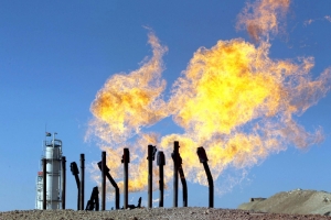 The sovereignty complex impedes the adoption of the oil and gas law in Iraq
