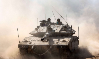 غياب خطة لما بعد الحرب على غزة يضع إسرائيل أمام معضلة النهاية