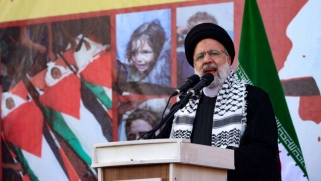دور إيراني خطير في أزمة غزة