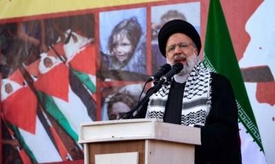 دور إيراني خطير في أزمة غزة