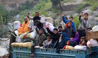 العودة إلى المقبرة: ما مصير الأفغان المبعدين من باكستان