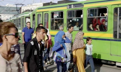 تعثر شبكات النقل سبب في تراجع التعليم وانتشار الأمية في تونس