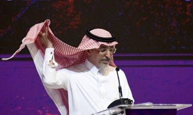 إنذار الجدعان للشركات الأجنبية يثير الشكوك في مستقبل الخطة الاستثمارية للسعودية