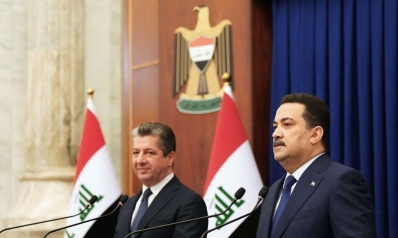 قانون النفط والغاز أزمة مفتوحة بين بغداد وأربيل