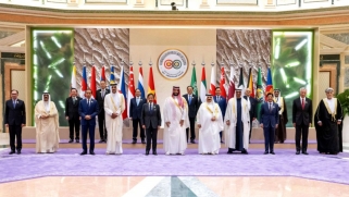 هل يتمكن مجلس التعاون الخليجي وآسيان من إحياء العولمة