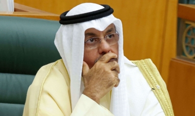 الشيخ أحمد النواف يتهرب من استجوابات النواب تحت ستار “عدم الدستورية”
