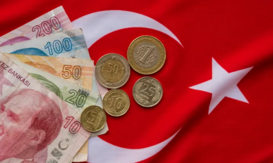 التضخم في تركيا عند 61.5%.. هل يتجه نحو الذروة؟