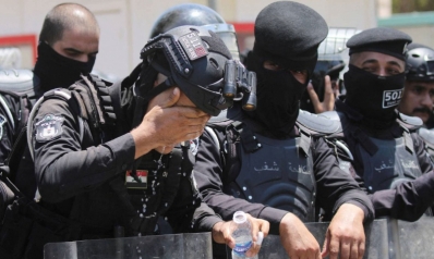 الداخلية العراقية تقاوم ظاهرة انتشار تعاطي المخدرات بين منتسبيها