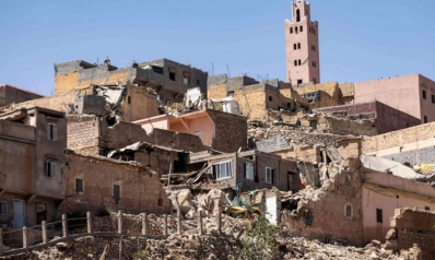 دراسات حول جدوى البناء بالمواد المحلية لمواجهة الزلازل في المغرب