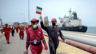 النفط الفنزويلي لا تنقصه الناقلات ولا الزبائن: إيران حاضرة في أميركا اللاتينية