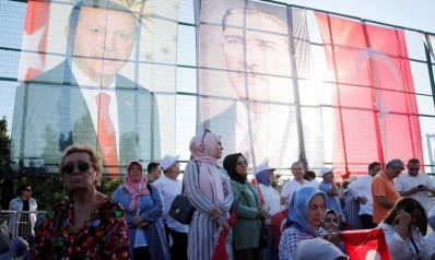 في ذكرى مئوية تأسيس الجمهورية: أردوغان “بطل اليوم” على أنقاض إرث أتاتورك