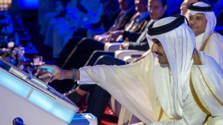 قطر لا تترك مجالا للصدف في سيطرتها على حصص الغاز عالميا