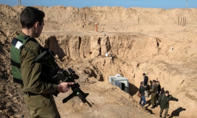 إسرائيل تستعيض عن الاجتياح البري لغزة بالعمليات المحدودة
