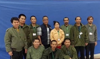 كواليس الدور الإيراني بالإفراج عن التايلانديين في غزة