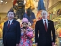 آسيا الوسطى يمكن أن تكون مقبرة التحالف الروسي الصيني