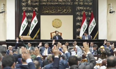 العراق: حسابات شيعية «تحتجز» رئاسة البرلمان السنية