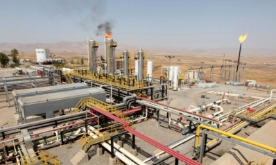 بعد النفط… عين بغداد على غاز كردستان