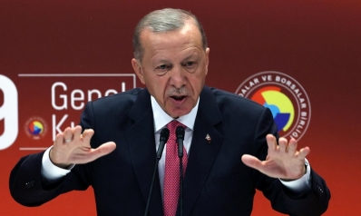 لماذا يريد أردوغان تغيير نموذج “50+1” في الانتخابات؟