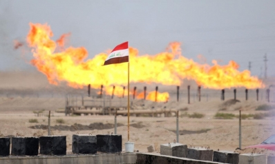 العمالة الإيرانية تشد الرحال إلى قطاع النفط العراقي الجاذب