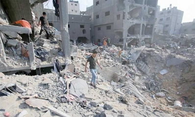 ماذا المنتظر بعد فشل الاختراق الدبلوماسي الأميركي في حرب غزة؟