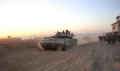 نتنياهو يسوق لانتصار “لا وجود له” في غزة