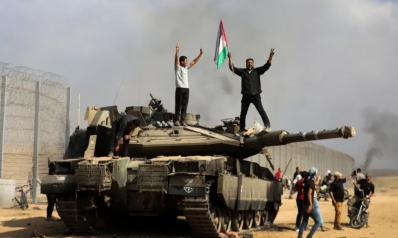 حرب غزة محطة فارقة.. العالم لن يكون كما كان