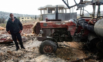الهدنة في لبنان: سكان الجنوب يرصدون آثار القصف