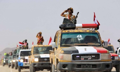 قوات “درع الوطن” واجهة إخوان اليمن لاستهداف الانتقالي الجنوبي