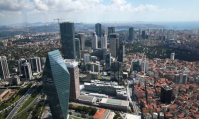تركيا: اقتصادنا الأسرع نموا في مجموعة العشرين
