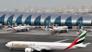 قوة الطلب تقفز بأرباح طيران الإمارات