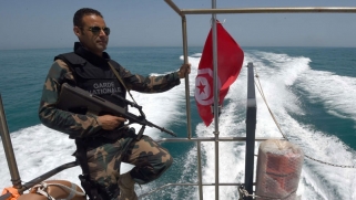 تونس على وشك الإغلاق التام لمنافذ الهجرة غير النظامية إلى أوروبا