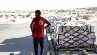 تحركات مصرية – قطرية لتخفيف الضغوط عن قمة الرياض