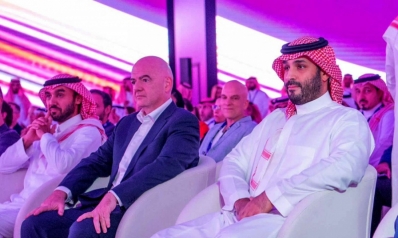 كأس العالم 2034: الأمير محمد بن سلمان يريد السعودية محورا لأي شيء وكل شيء